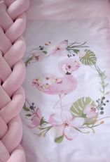 Постільний комплект Baby Veres 